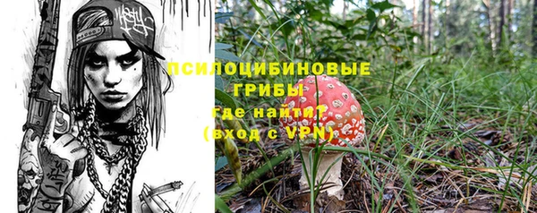 мескалин Корсаков